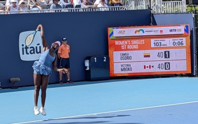 3/19/2025 MIAMI OPEN