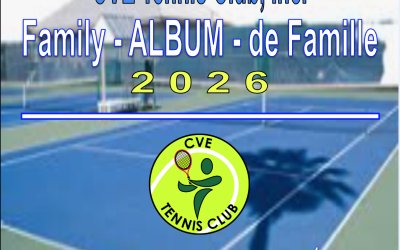 3/16/2026 Team Album 2026 Album d'Équipes