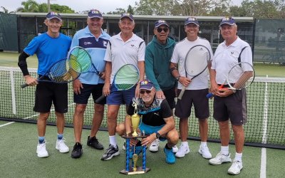 CVE Men's INTERCONDO 2024 Hommes CVE