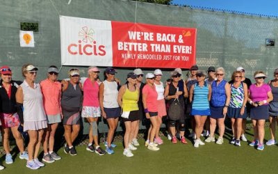 DIVAS Tounament / Tournoi 12/18/23