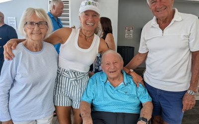 Captains Happy Hour (3/25/26) 5 à 7 des Capitaines