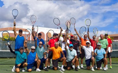 A-MEN Tournament / Tournoi 1/22/23